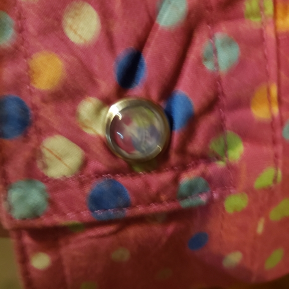 Twenty X Western Shirt - Picture 4 of 6